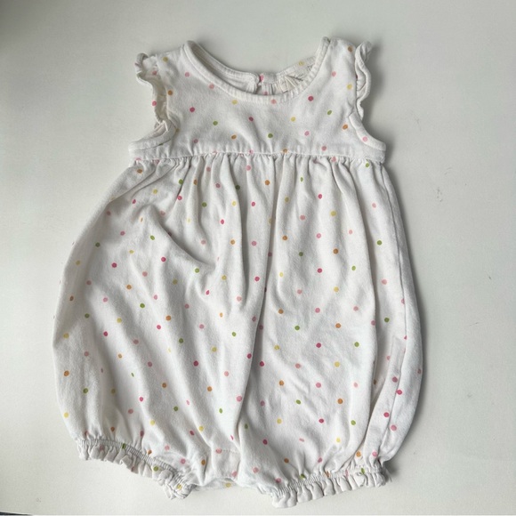 Baby Gap Romper Bundle - Picture 2 of 9